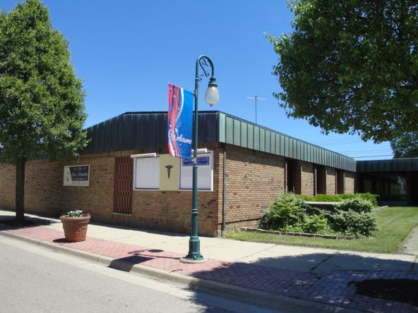 209 S Main St, Almont, MI 48003
